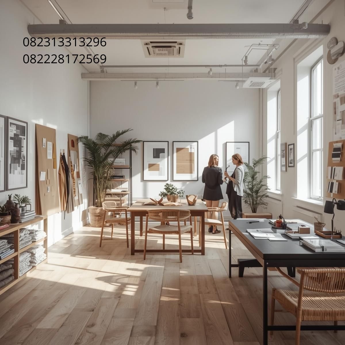 Desain Interior Rumah