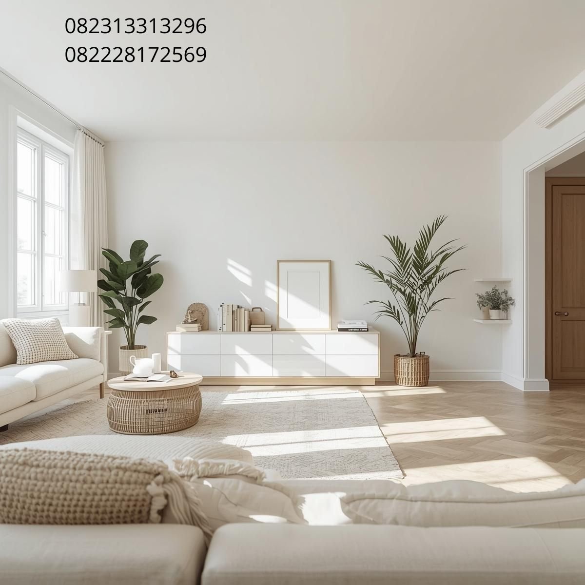 Desain Interior Rumah