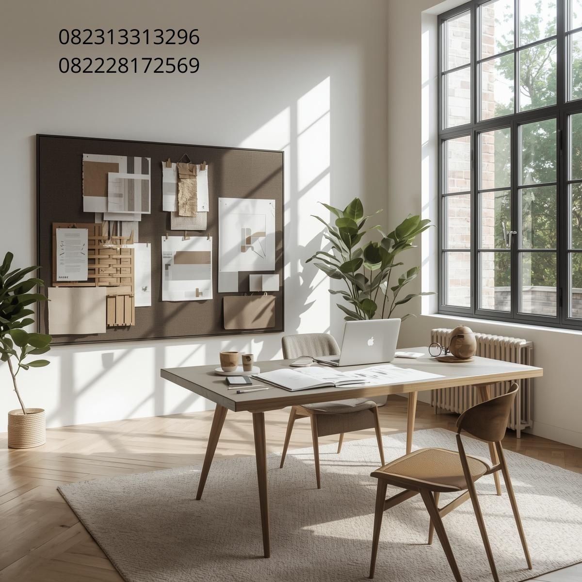 Desain Interior Rumah