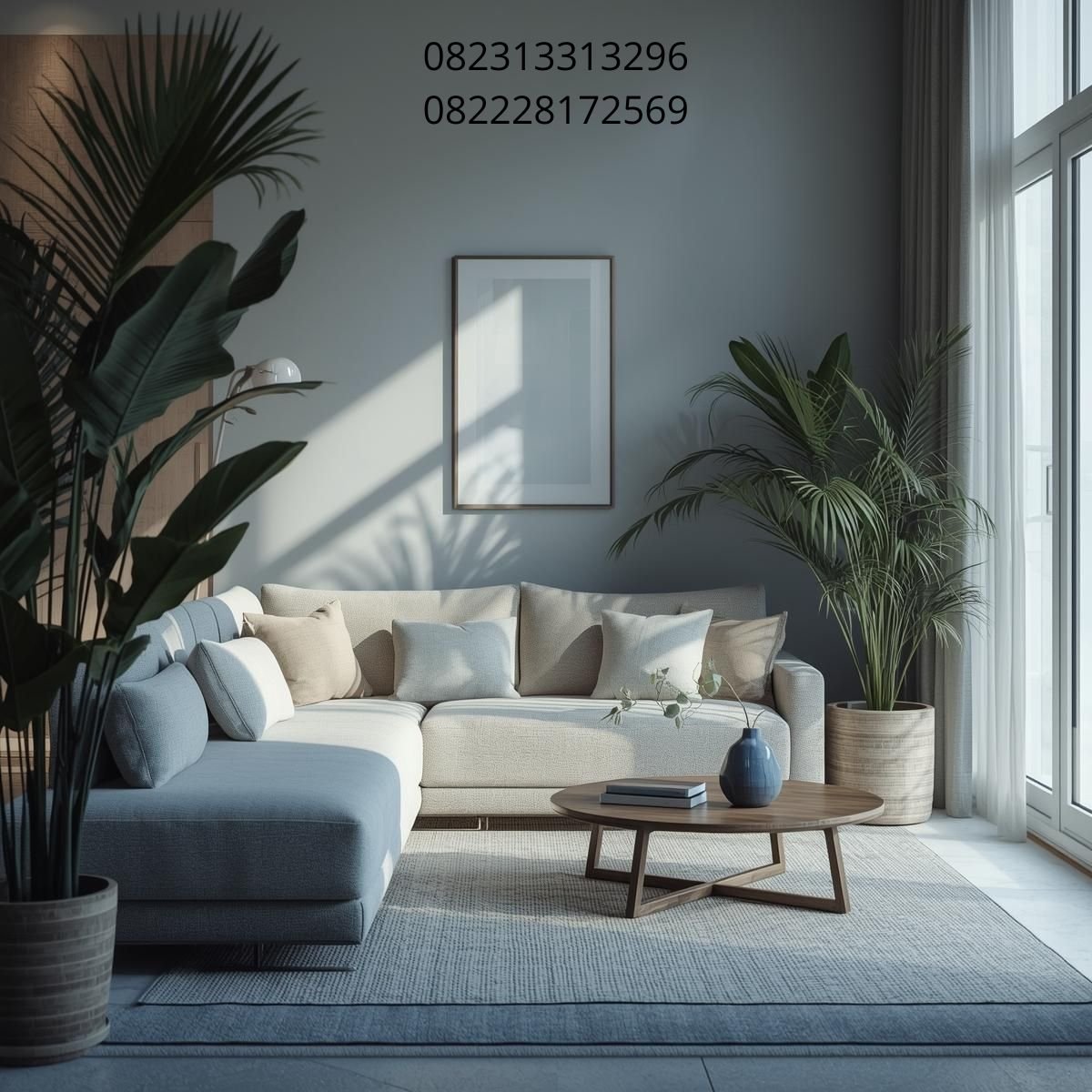 Desain Interior Kantor