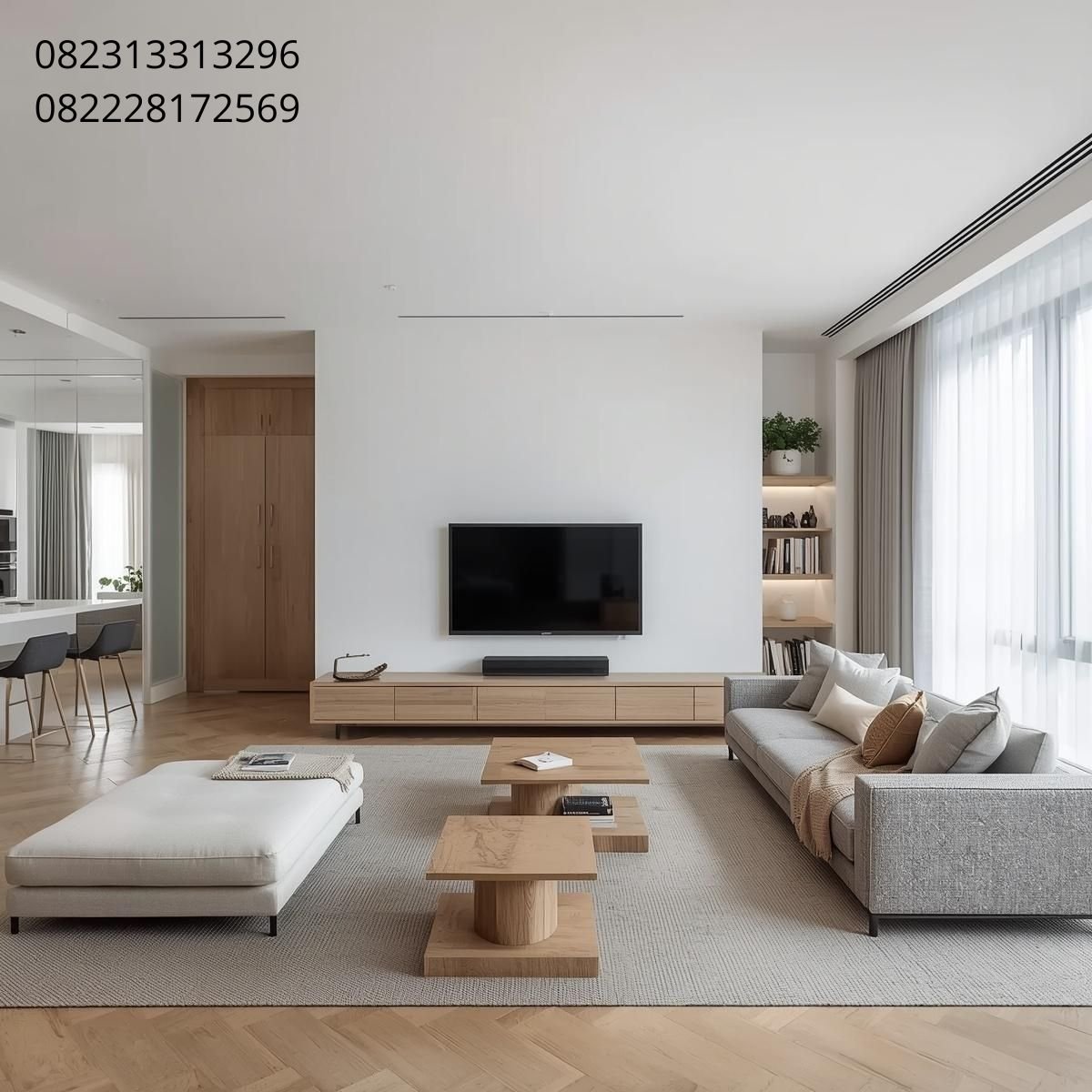 Desain Interior Rumah