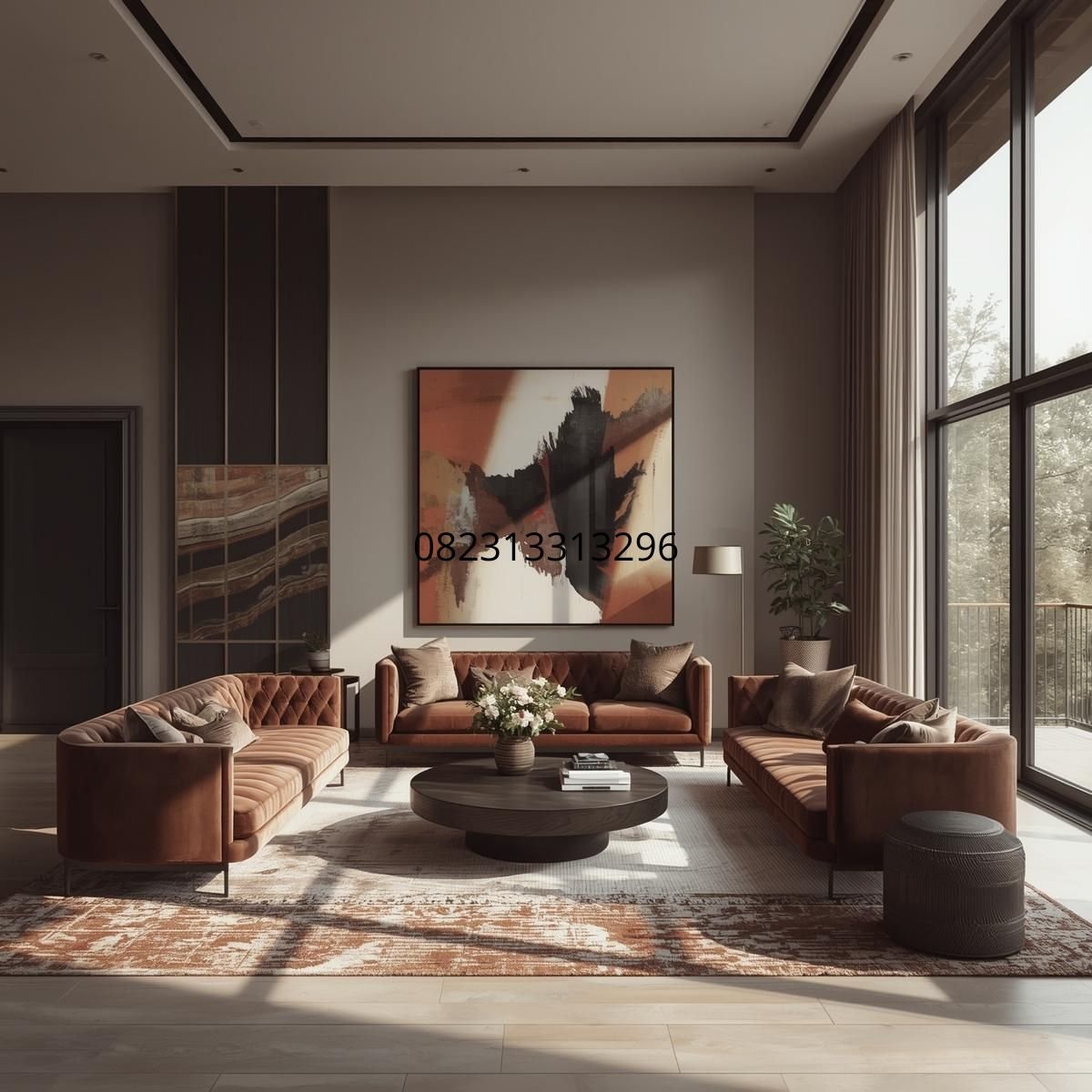 konsultan desain interior gresik