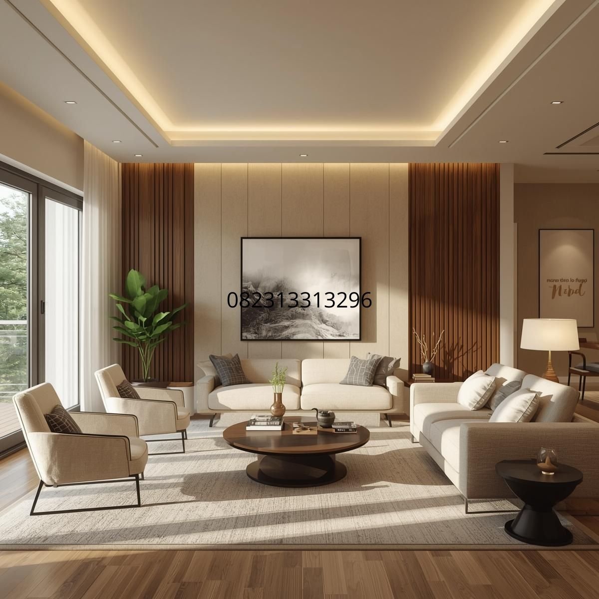 konsultan desain interior banyuwangi