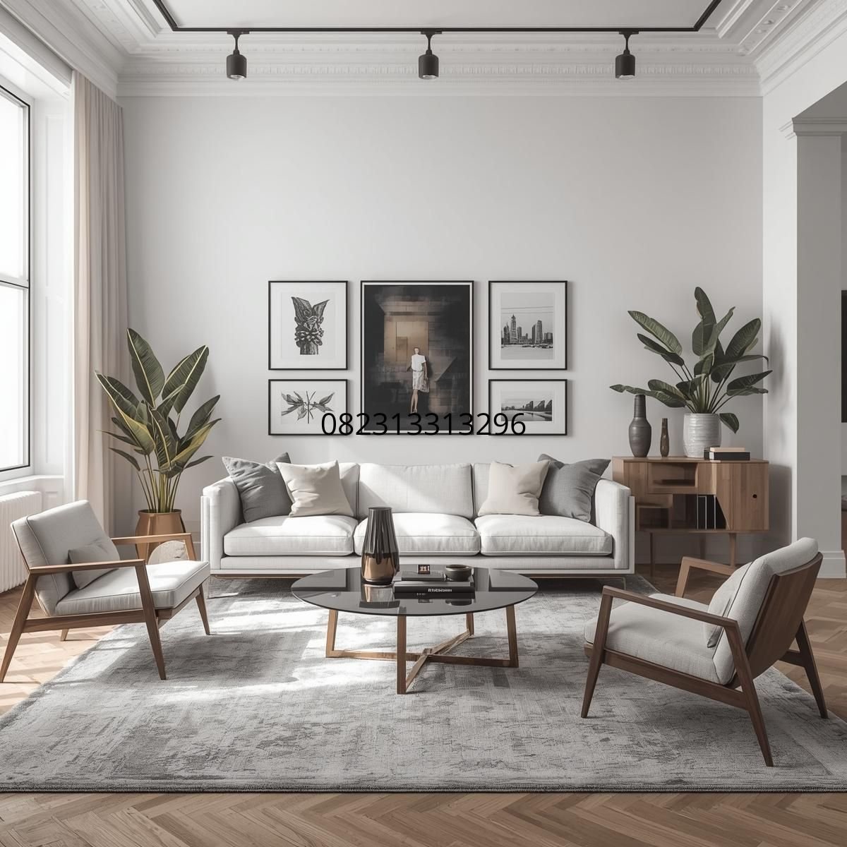 custom interior Surabaya Barat