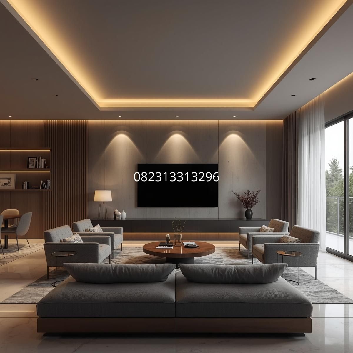 kitchen set Surabaya Barat