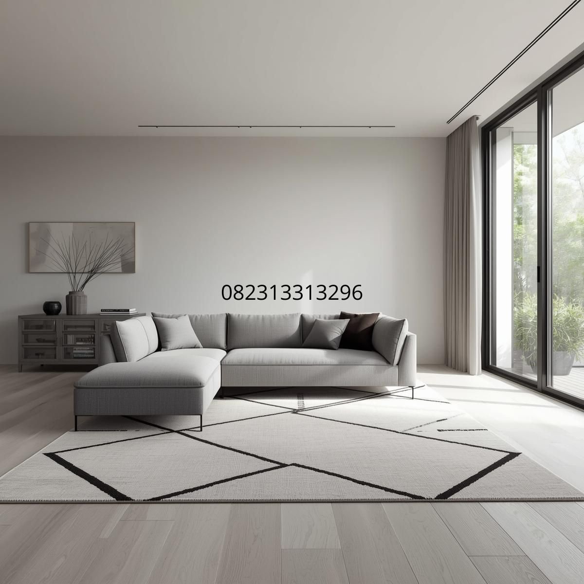 jasa custom interior Surabaya Timur