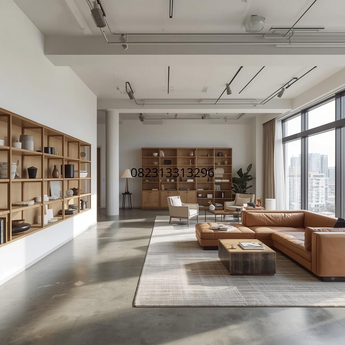 jasa interior rumah Surabaya Utara