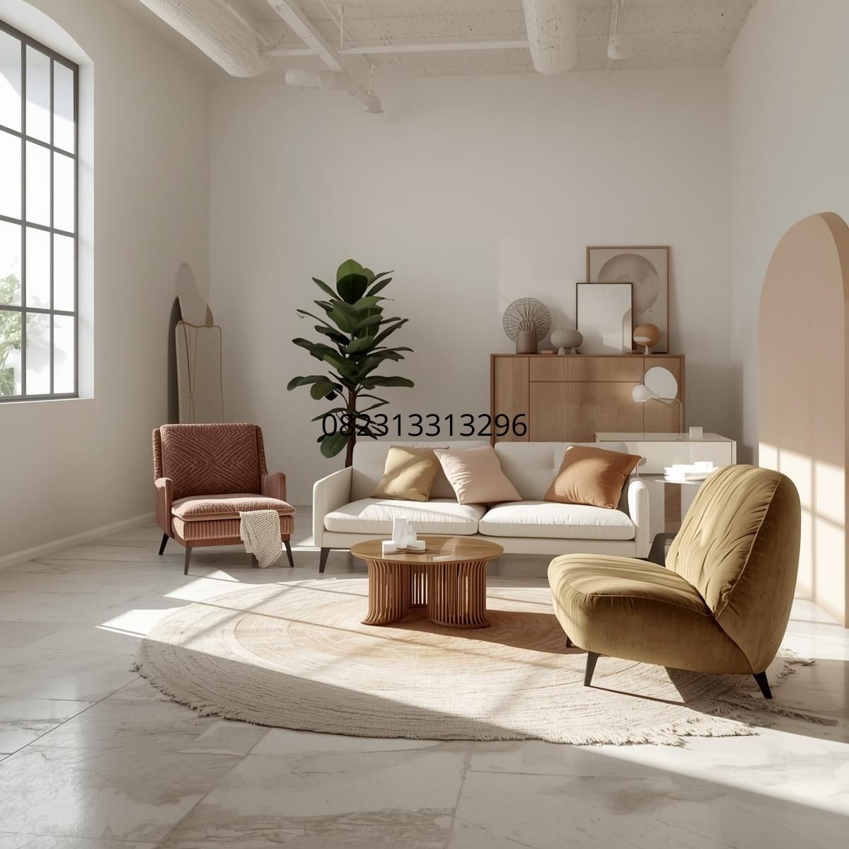 konsultan interior Surabaya Selatan