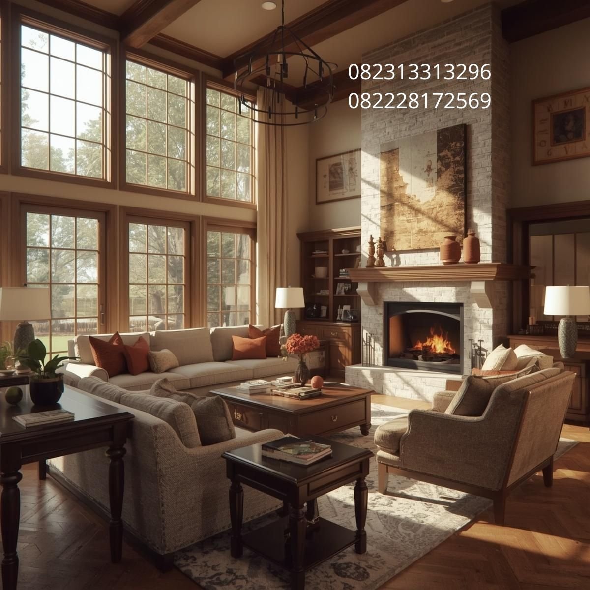 Desain Interior Surabaya