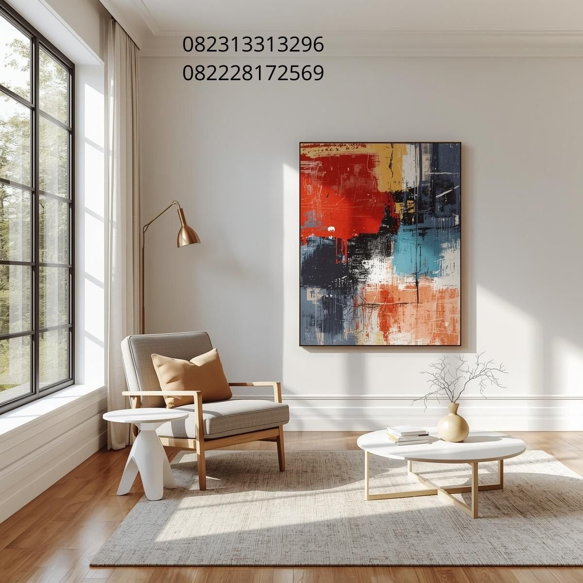 Renovasi Interior