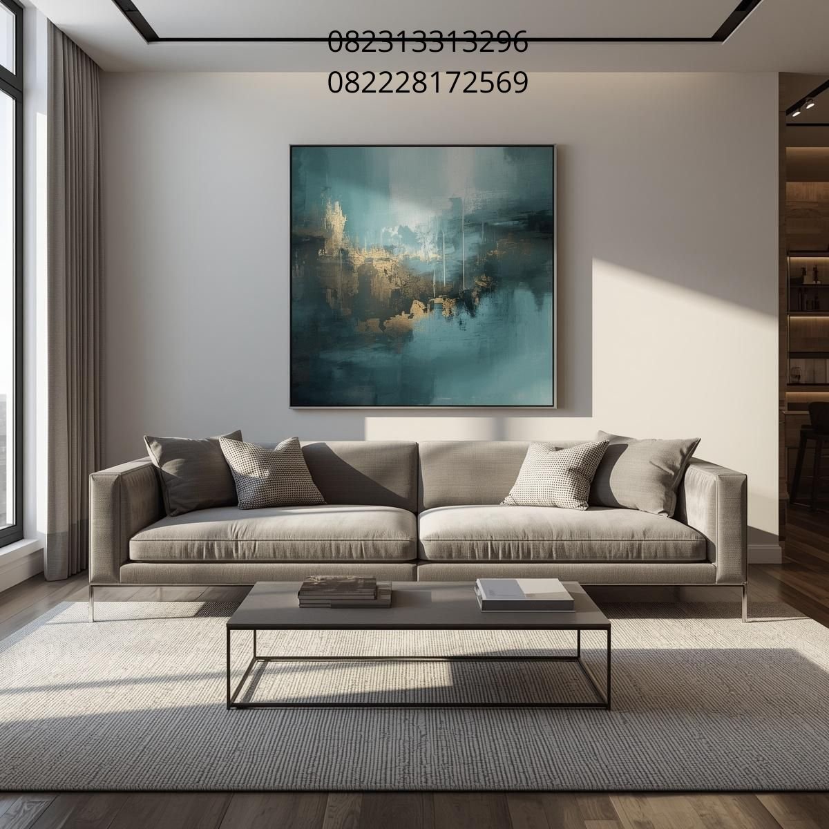 Interior Minimalis