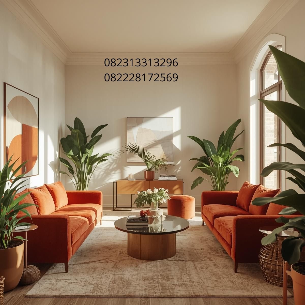 Jasa Interior Rumah