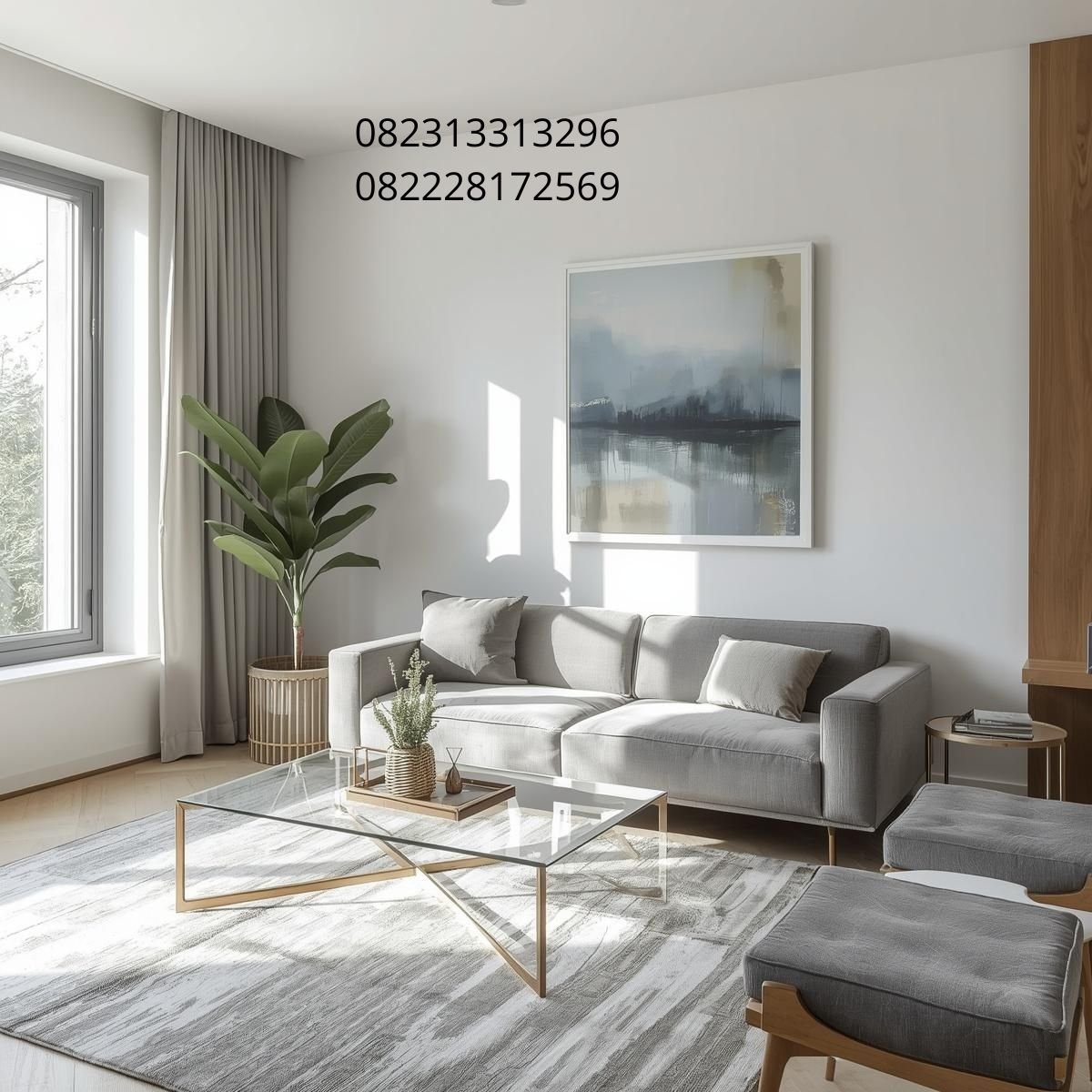 Desain Interior Surabaya