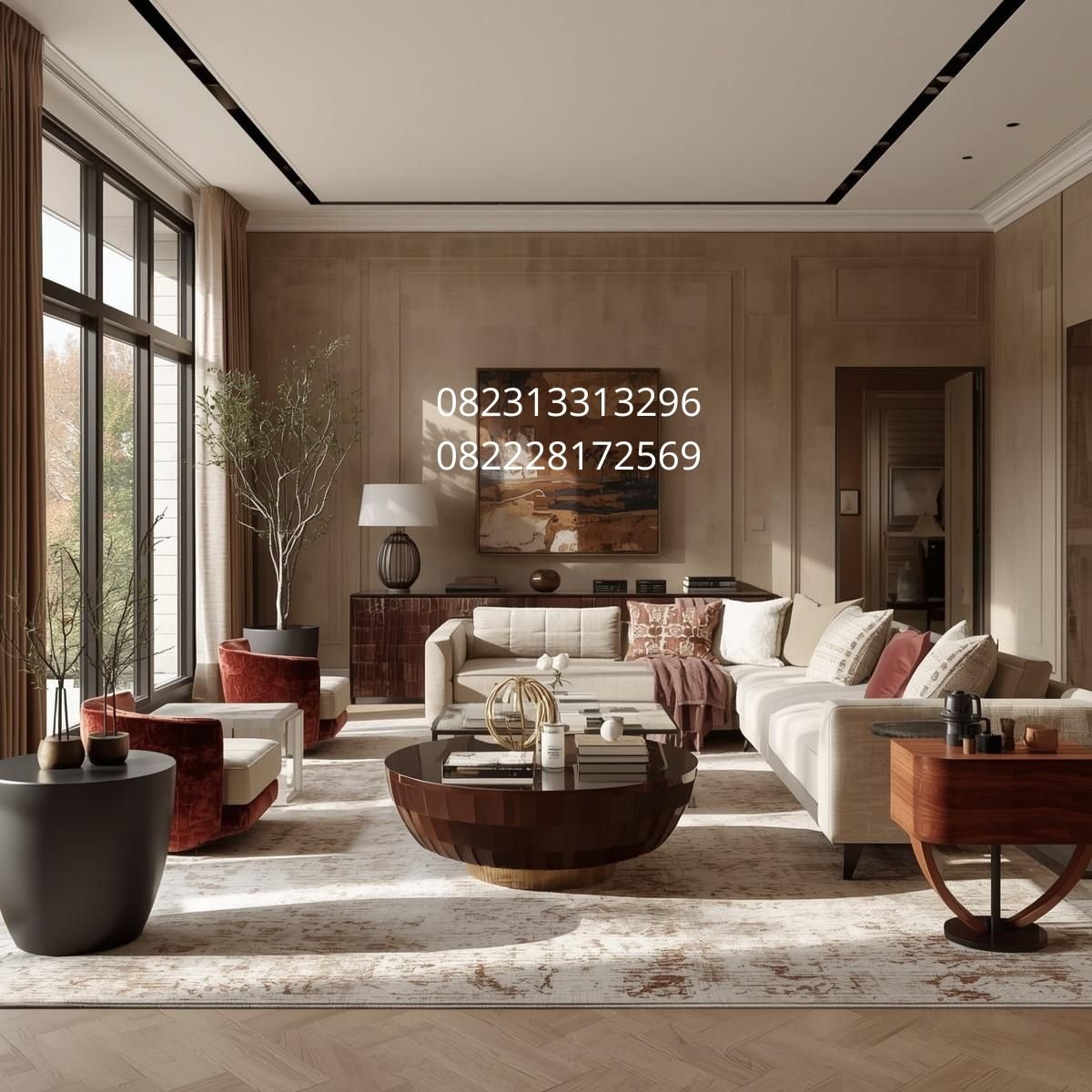 Jasa Interior Surabaya Timur