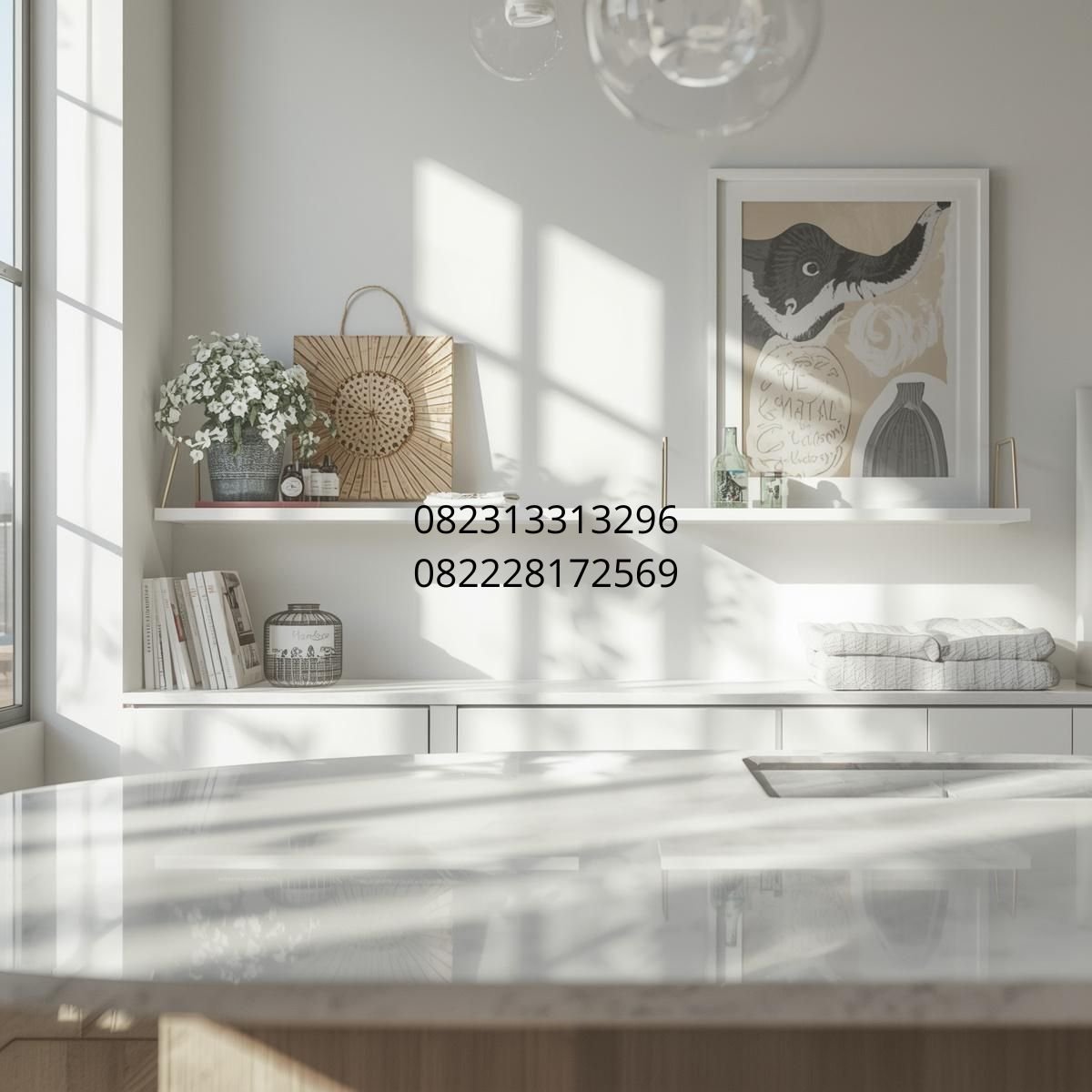 Interior Minimalis