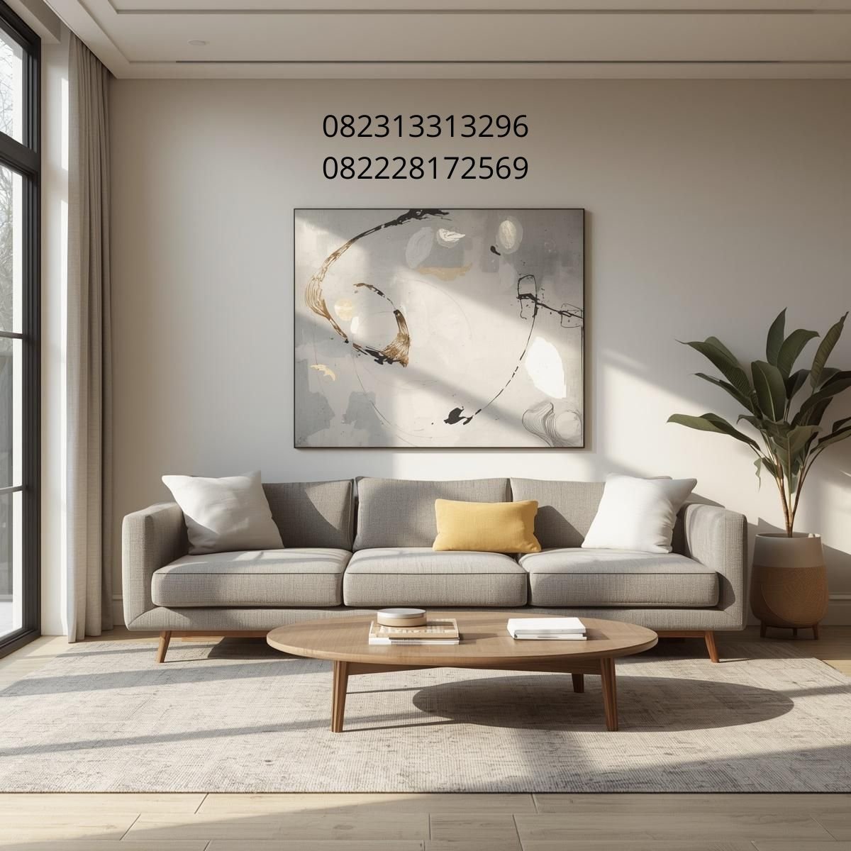 Jasa Interior Surabaya