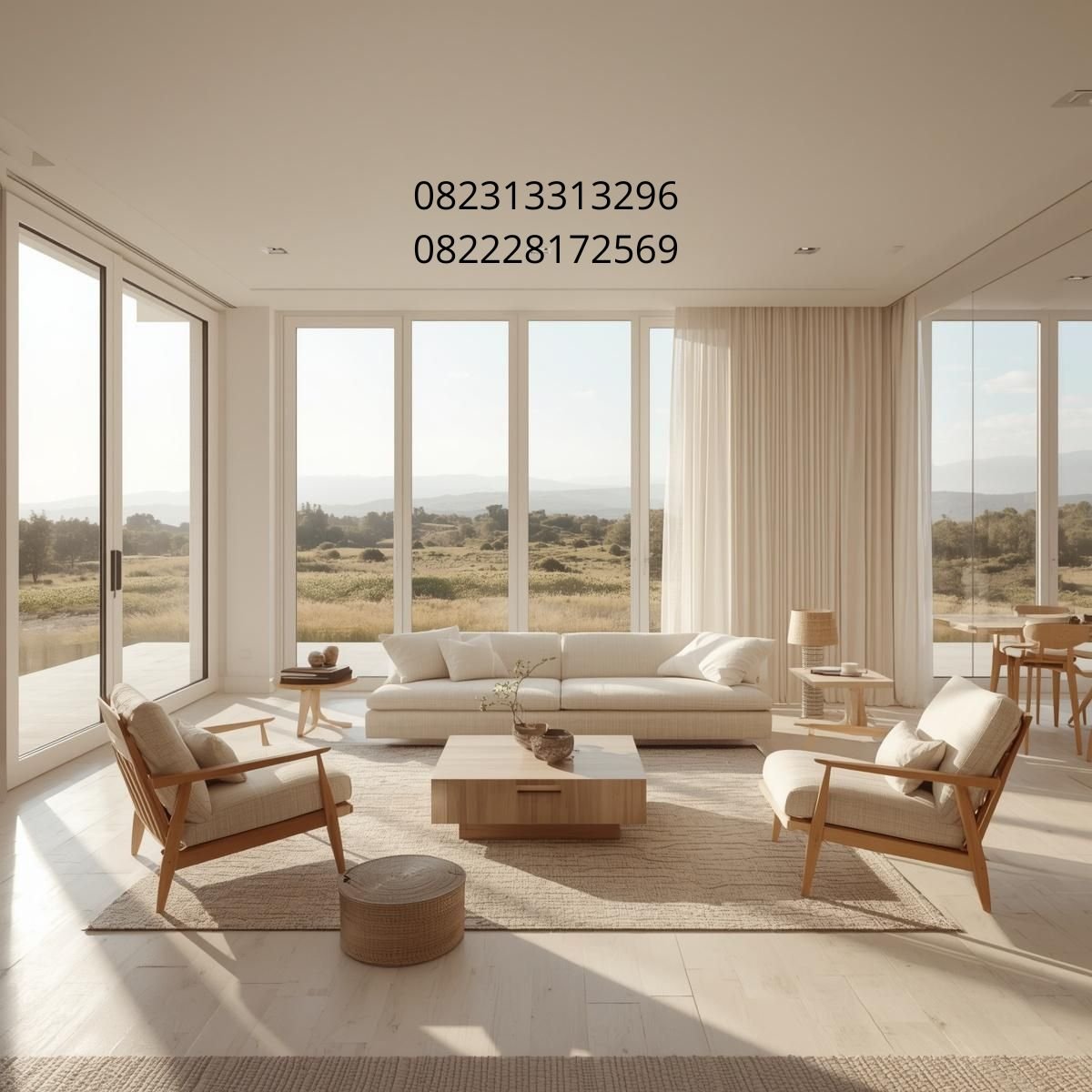 Desain Interior Surabaya
