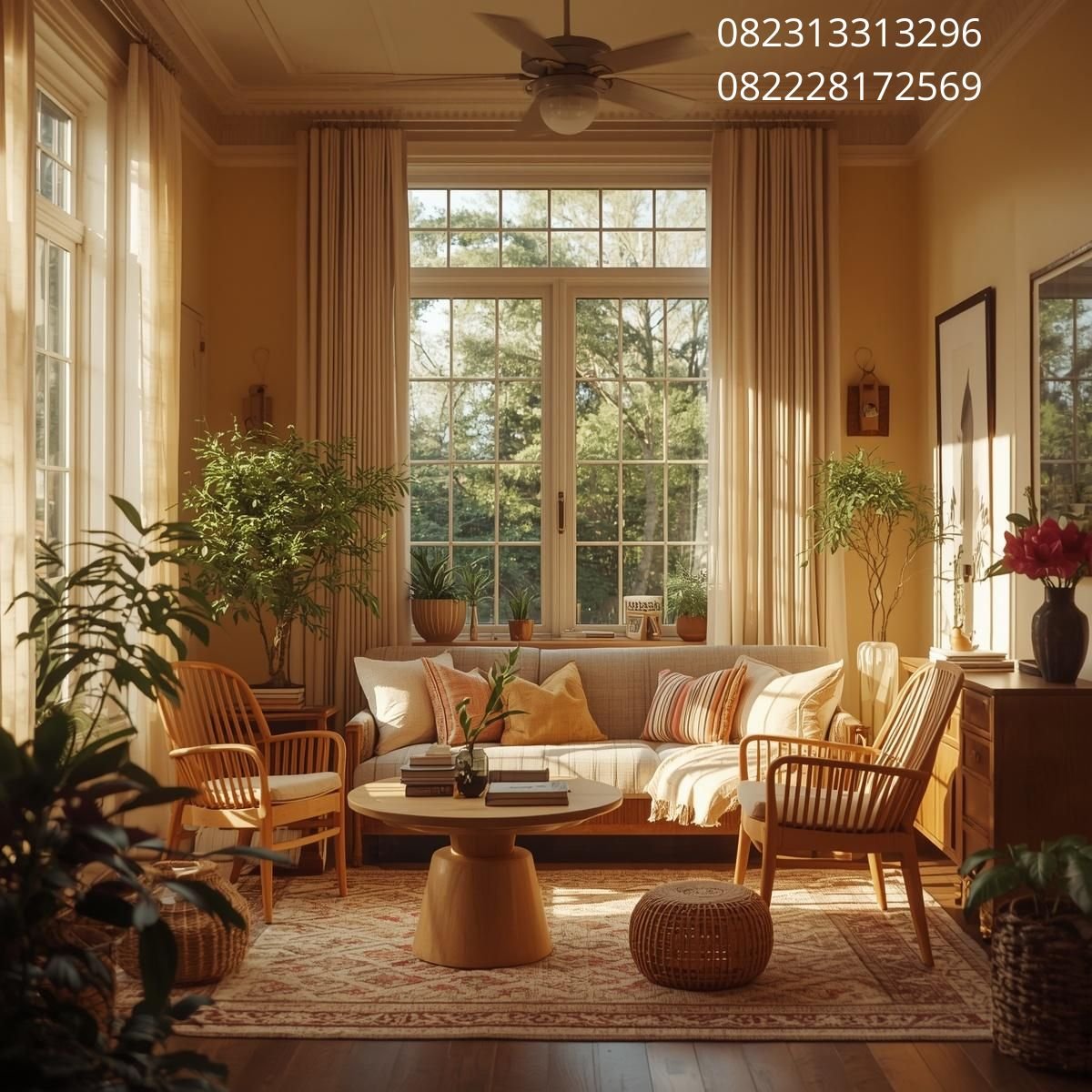 Jasa Interior Surabaya Timur