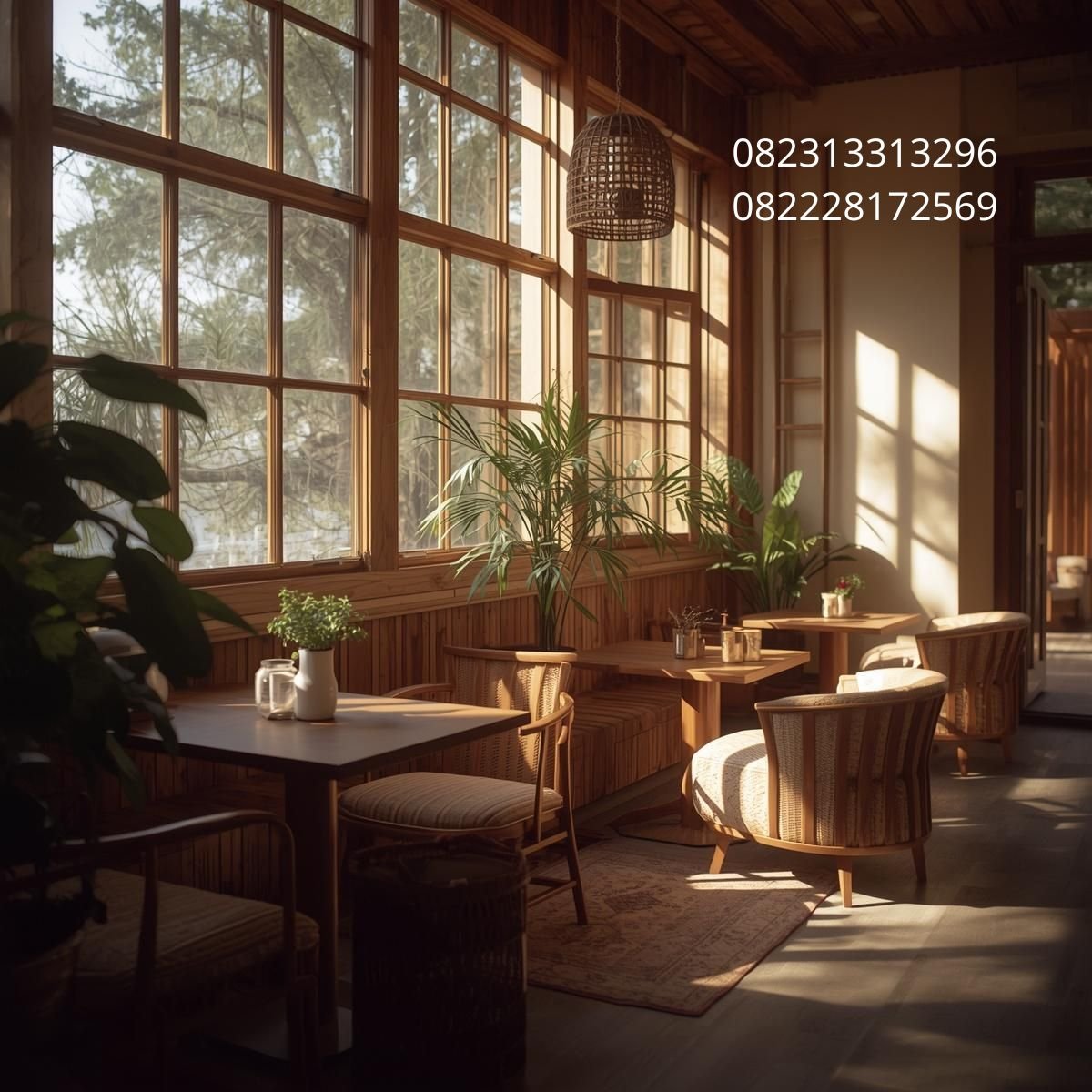 Jasa Interior Surabaya Selatan