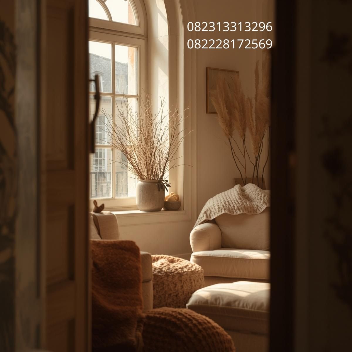 Interior Minimalis