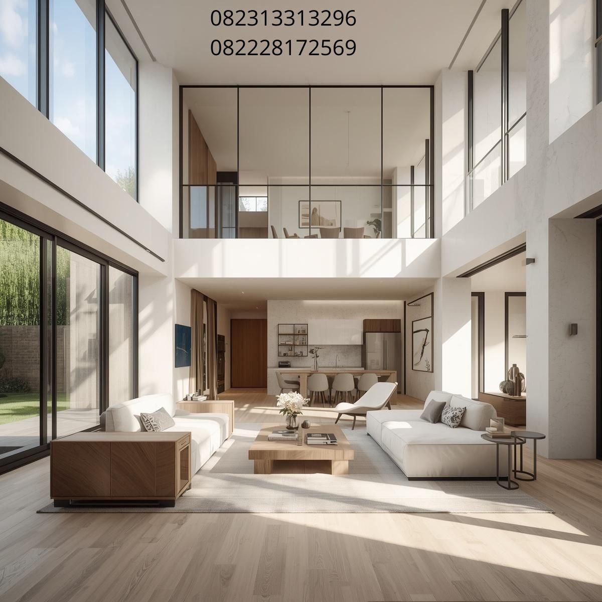Jasa Interior Rumah