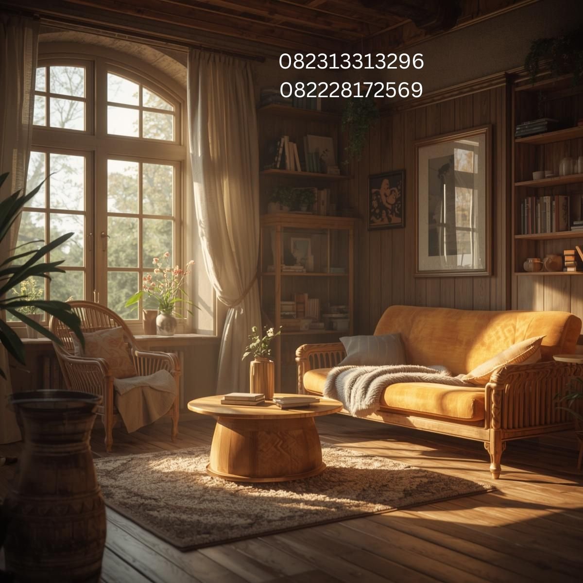 Desain Interior Surabaya