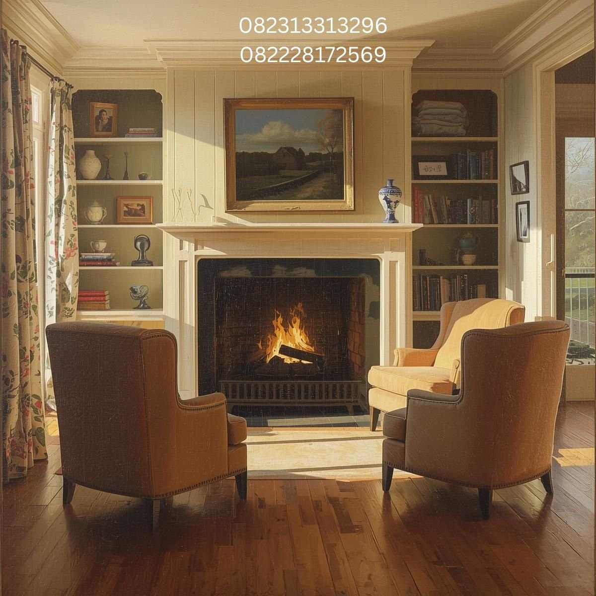Desain Interior Surabaya