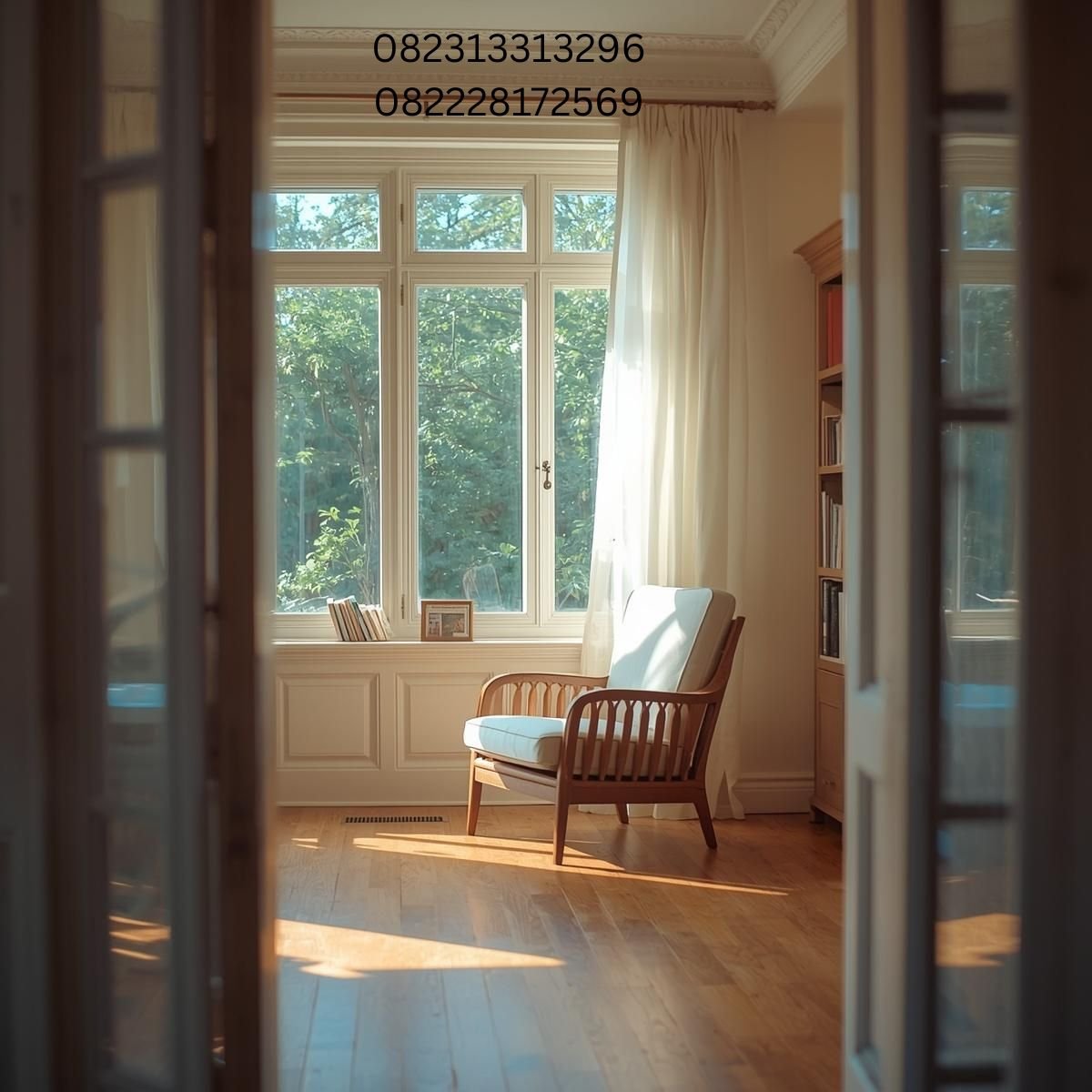 Jasa Interior Rumah