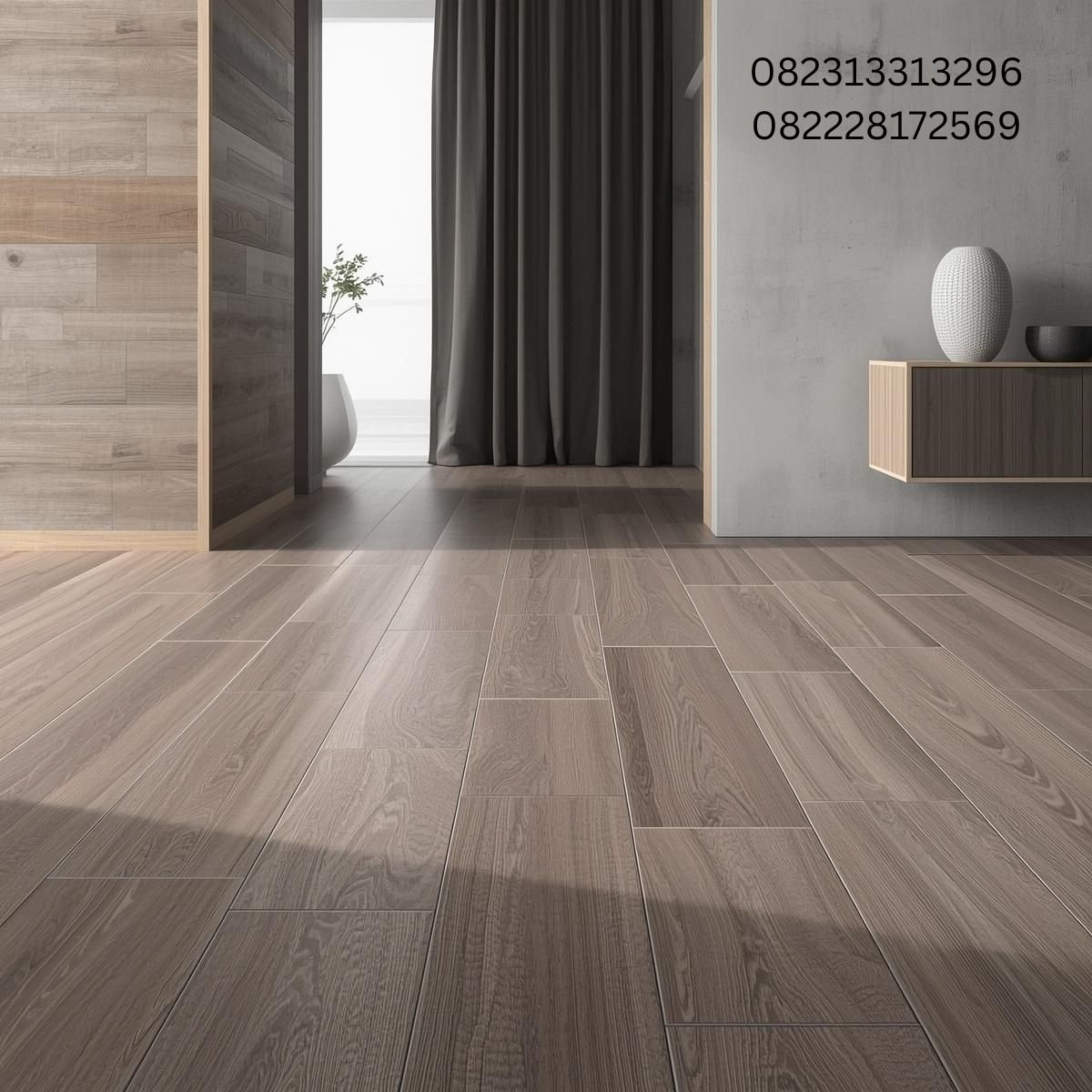 Interior Modern Surabaya