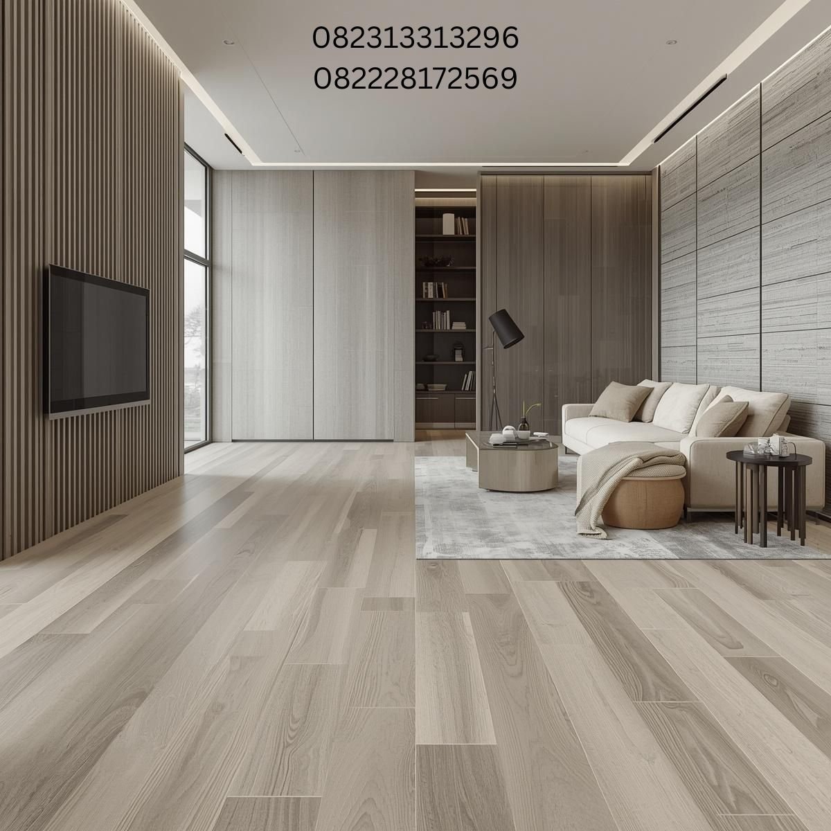 Flooring SPC
