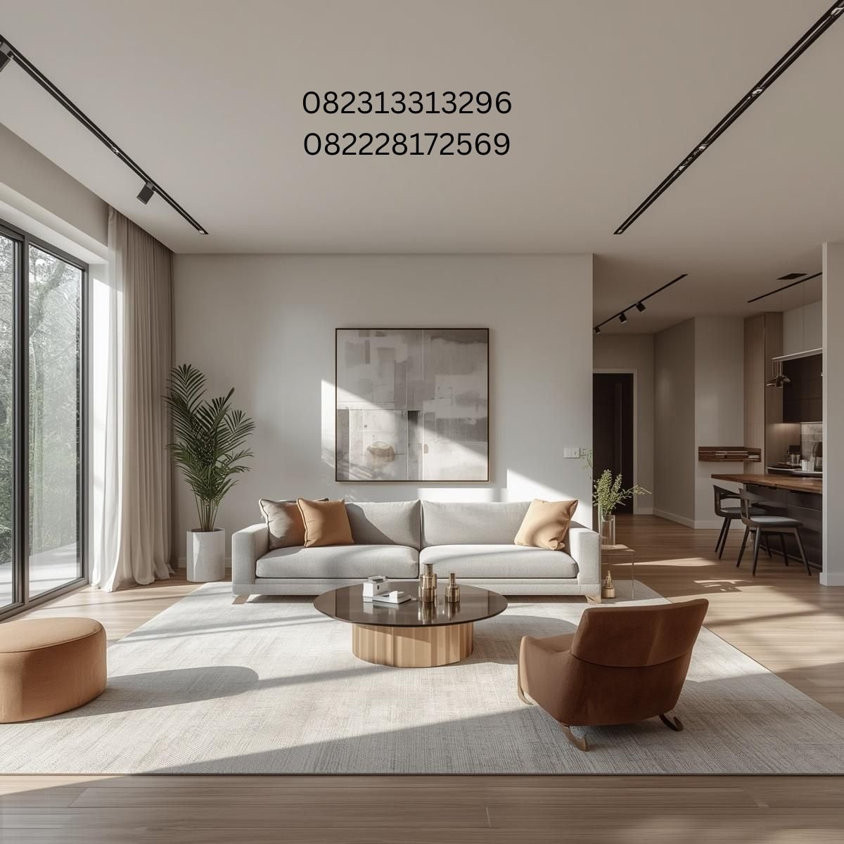 Jasa Interior Rumah