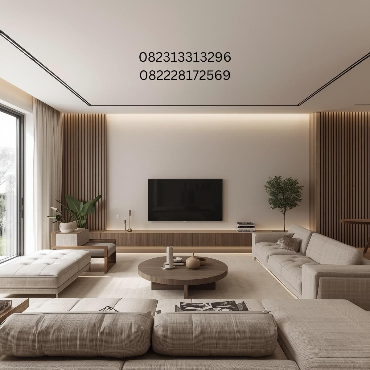 Desain Interior Surabaya