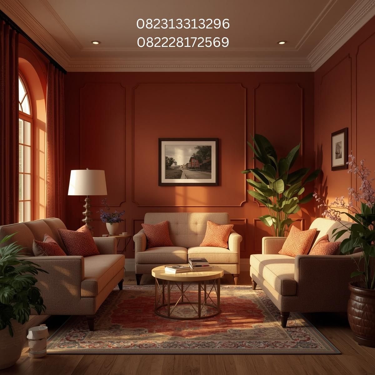 Flooring SPC