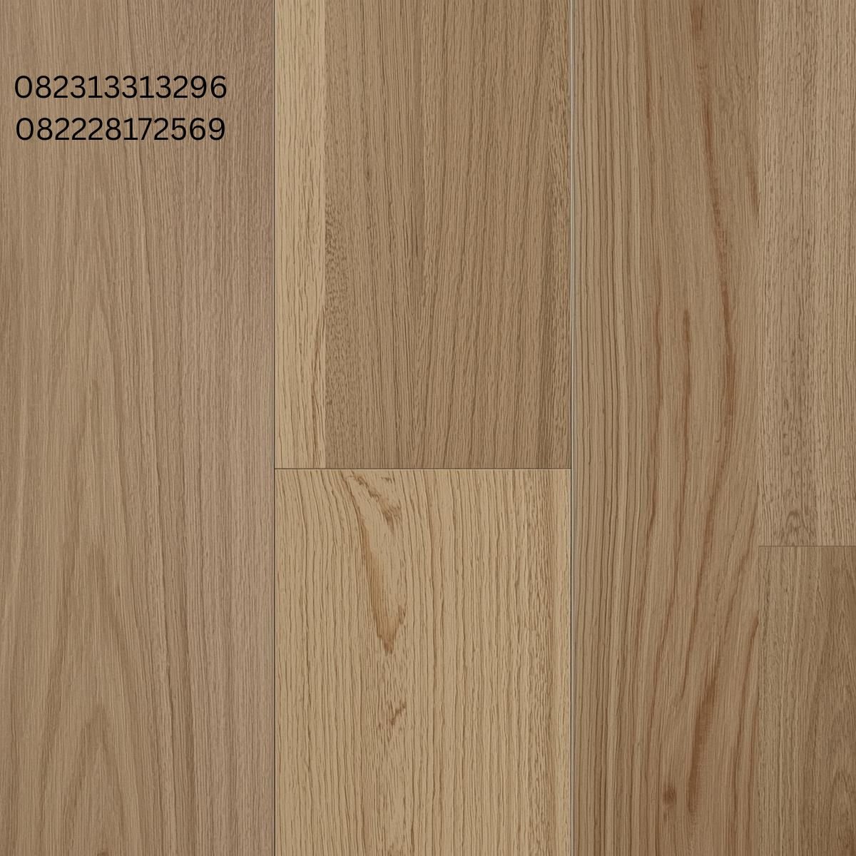 Lantai Vinyl SPC