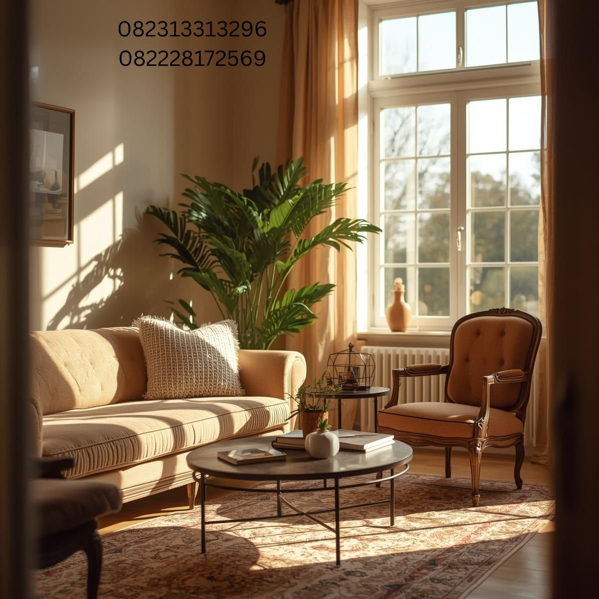 Desain Interior Surabaya