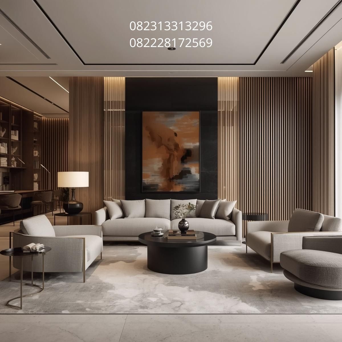 jasa interior bogor