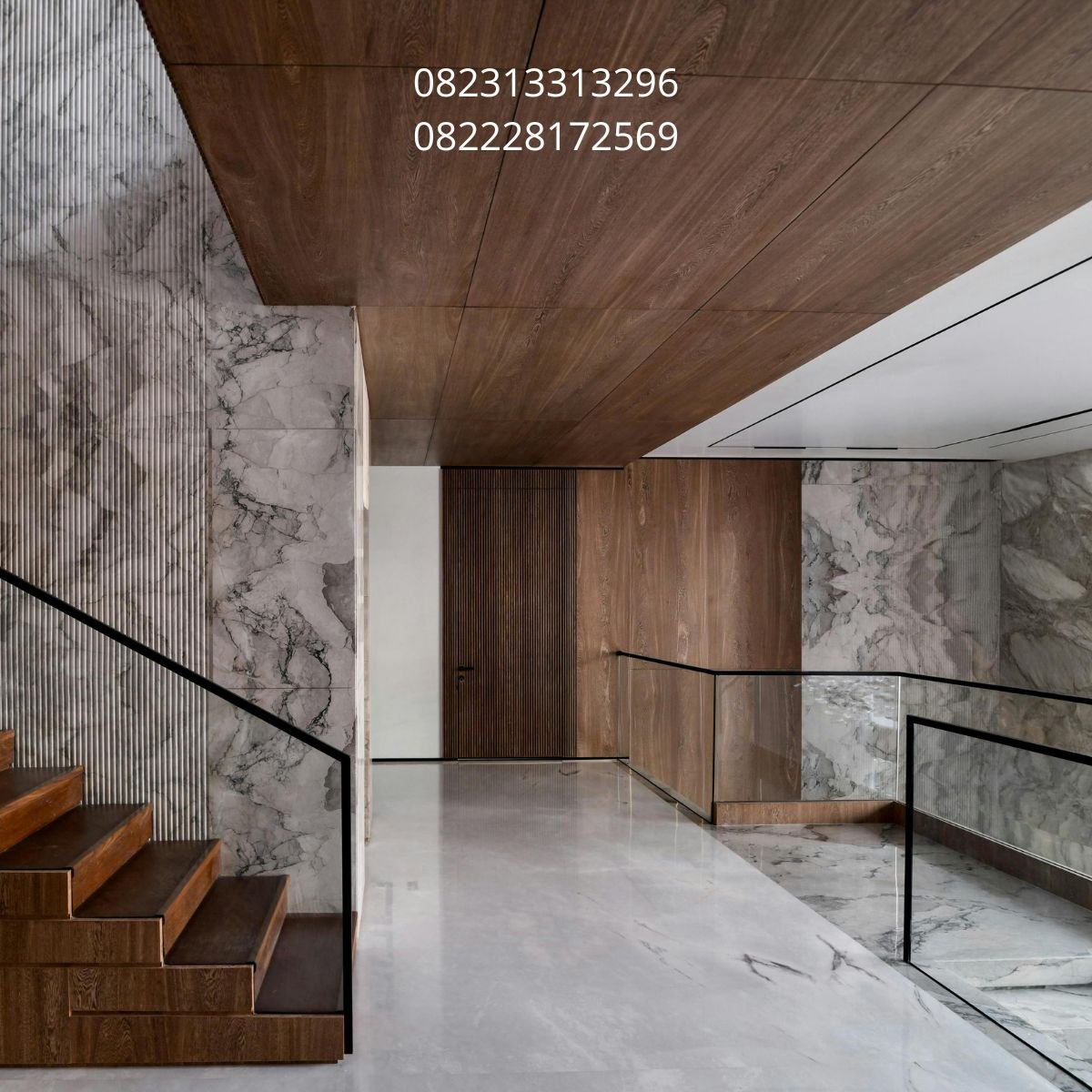 jasa desain interior profesional Makassar