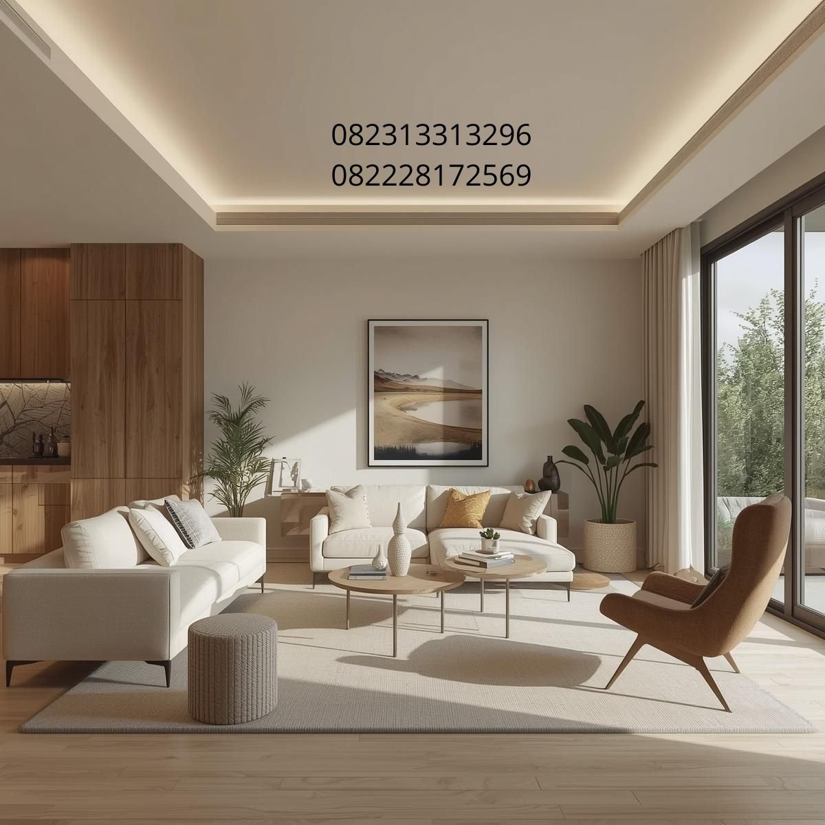 jasa interior malang