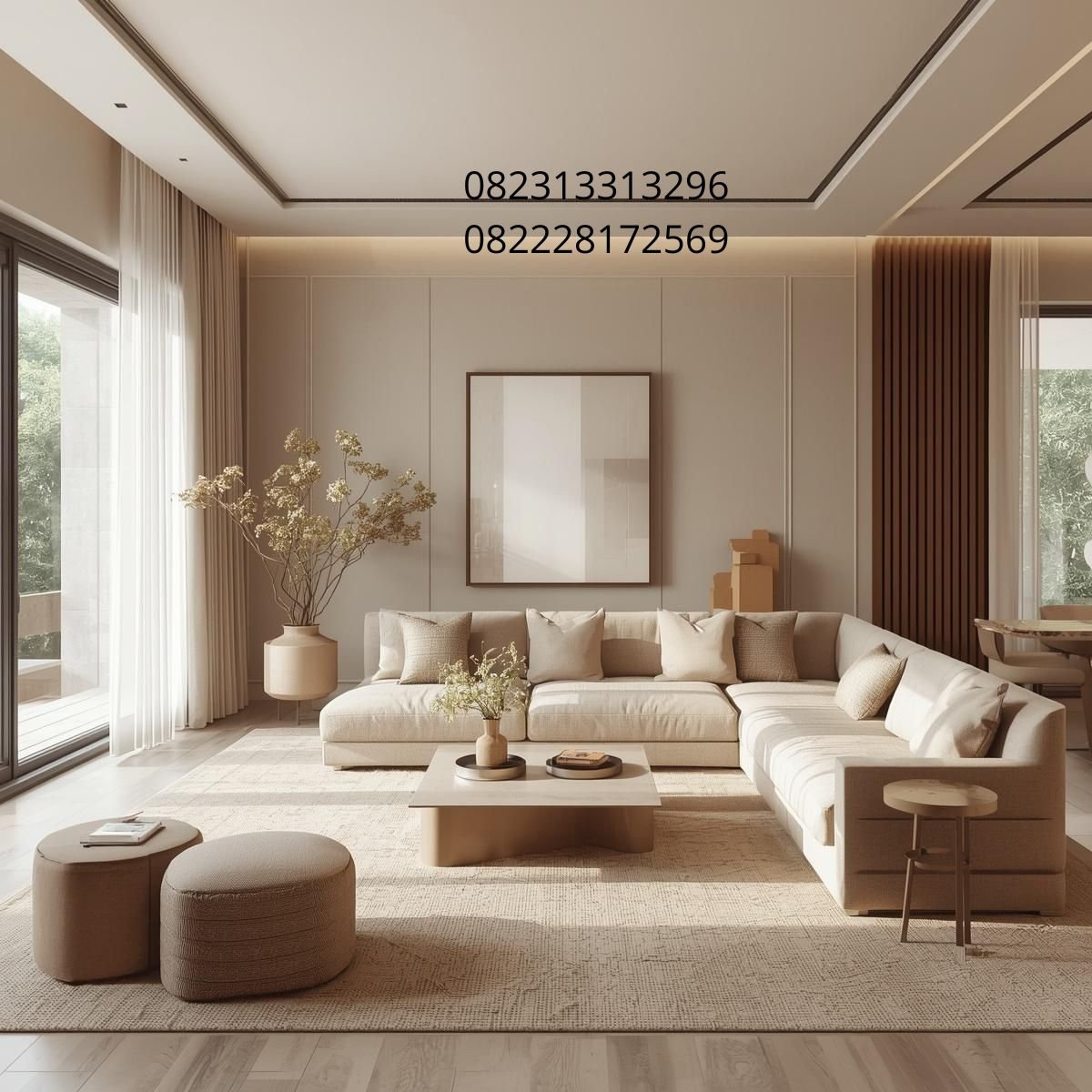 jasa renovasi interior malang
