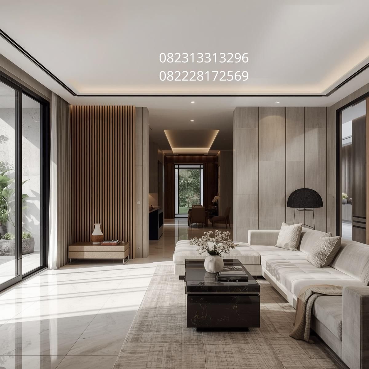 kontraktor interior tangerang