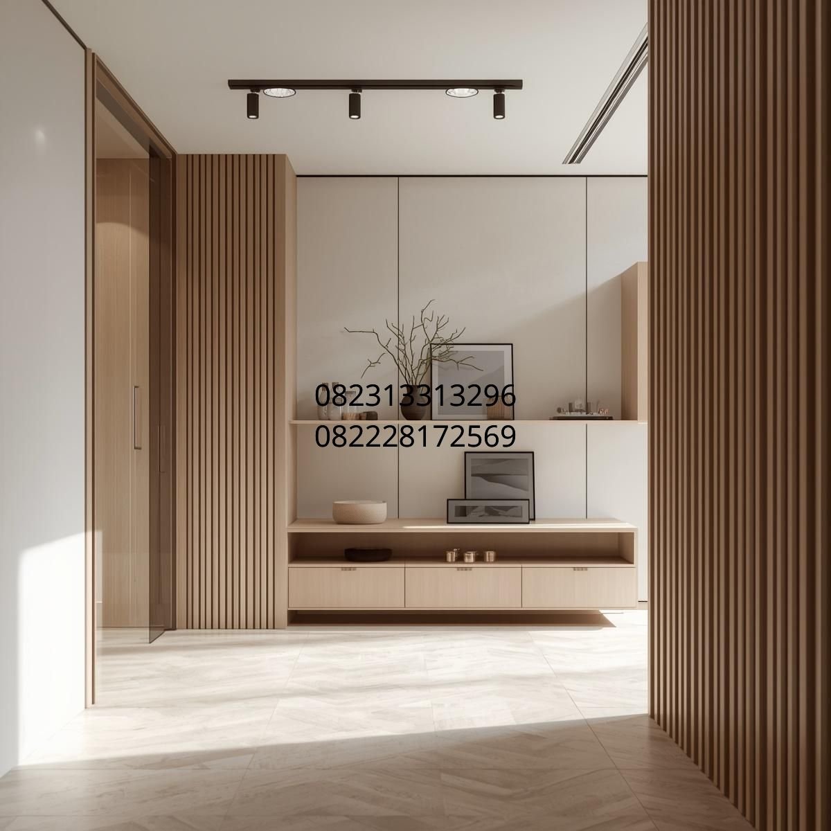 jasa desain interior bekasi