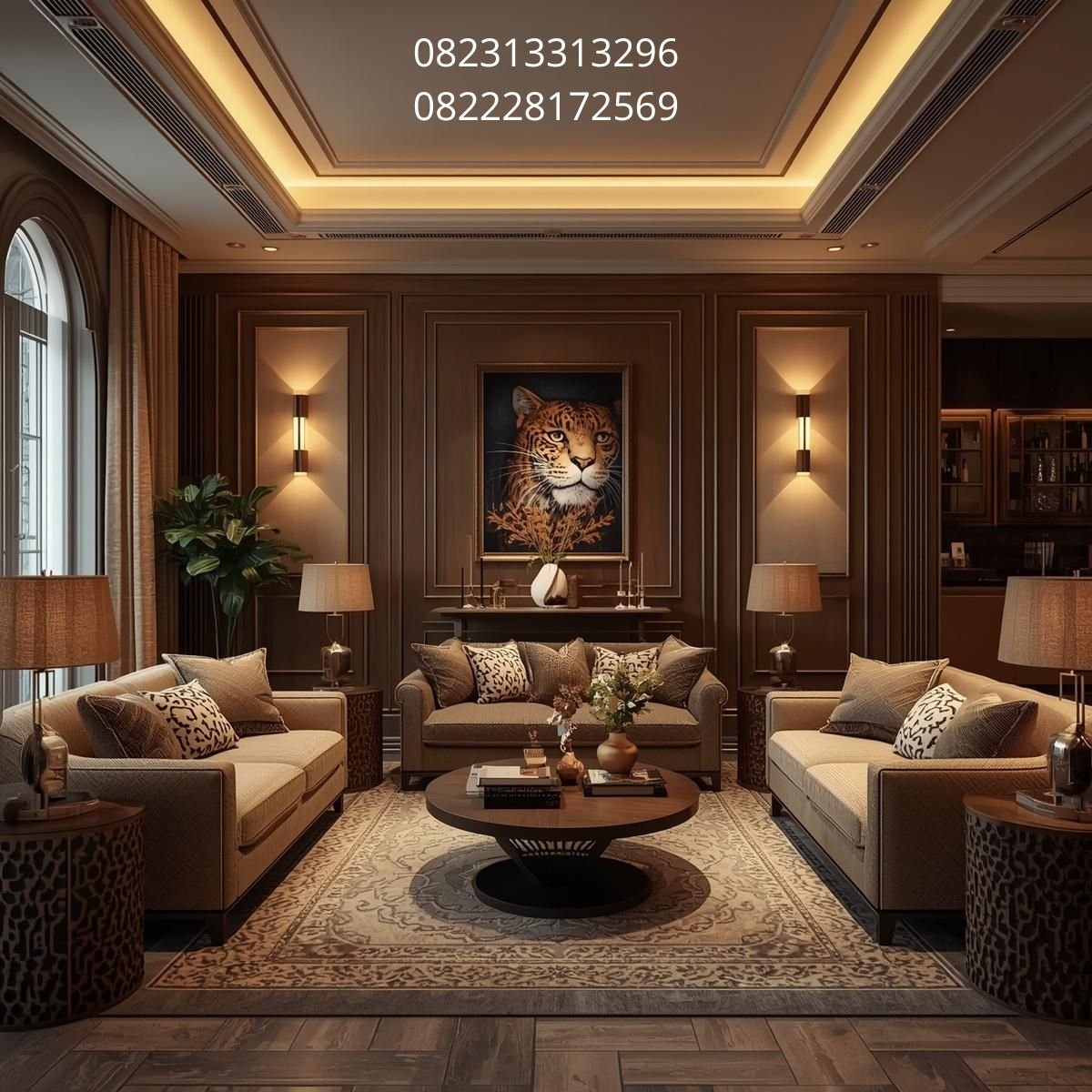 Desain Rumah Minimalis