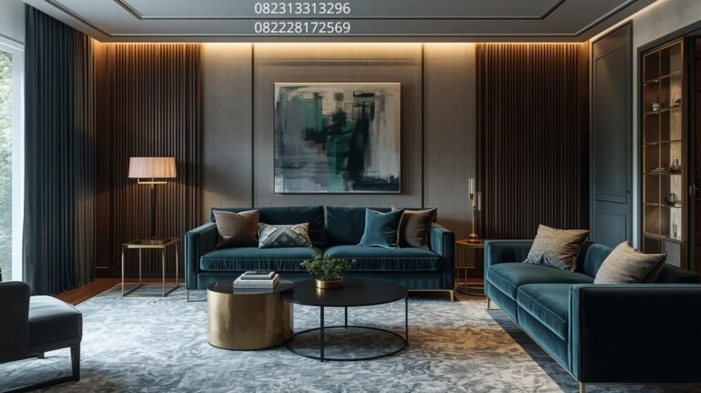 Desain Interior Online Free