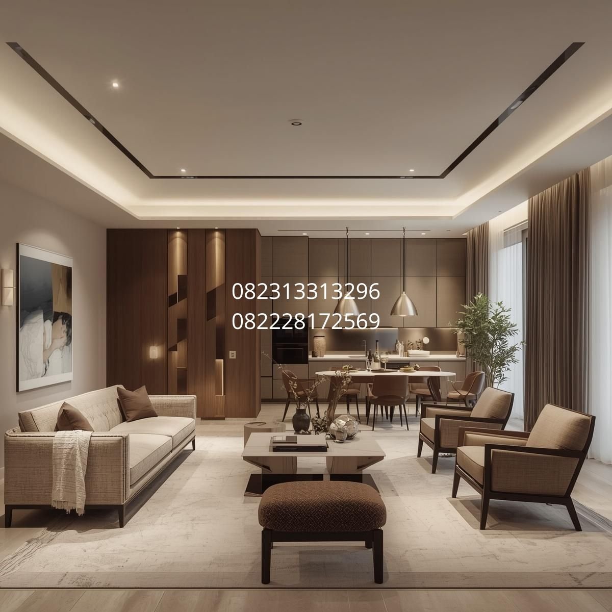 jasa renovasi interior rumah