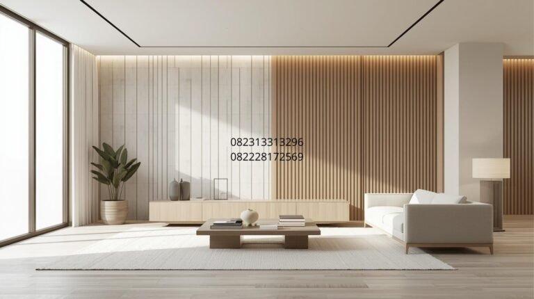 Design Interior JsL