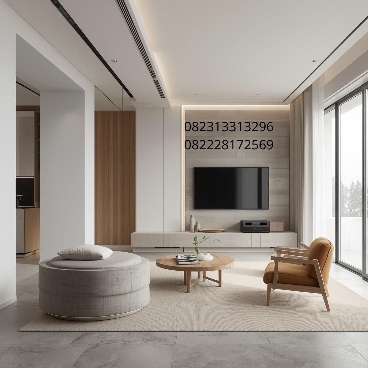 jasa desain interior JsL