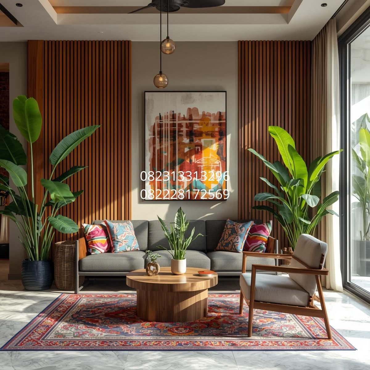 jasa interior Jakarta
