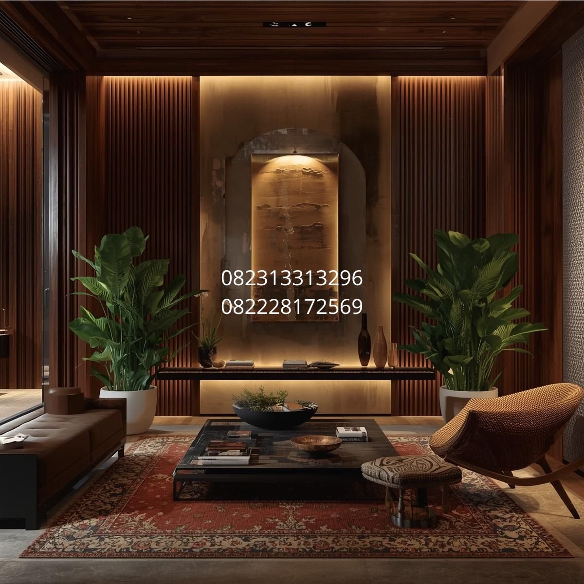 jasa desain interior profesional