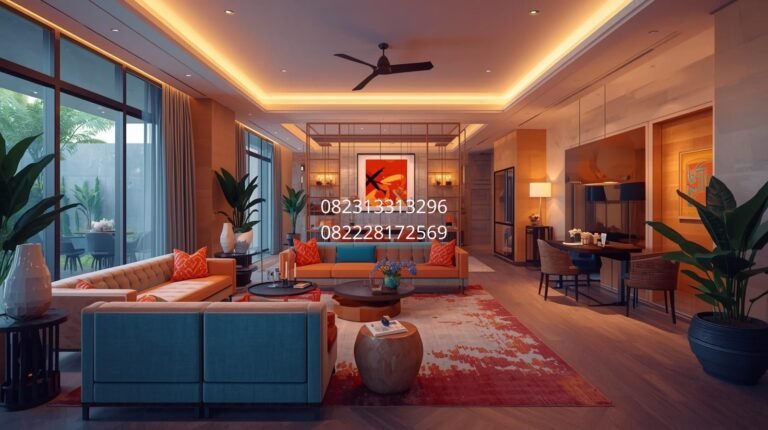 design interior online
