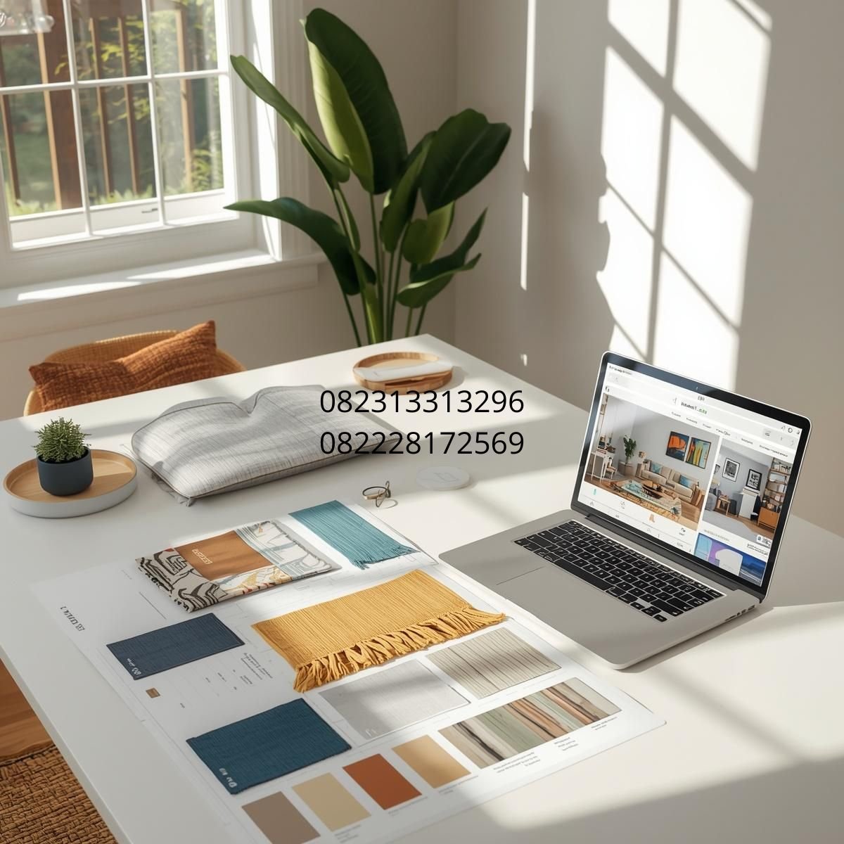 interior design online service
